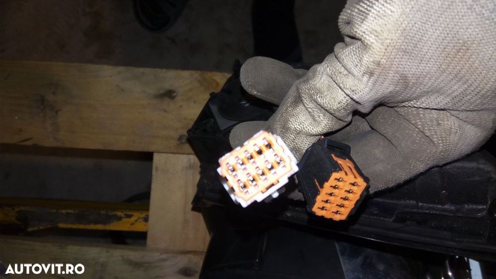 Oglinda Peugeot 308 dupa 2013 cod 96777369XT 98088642XT oglinda dreapta stanga - 13