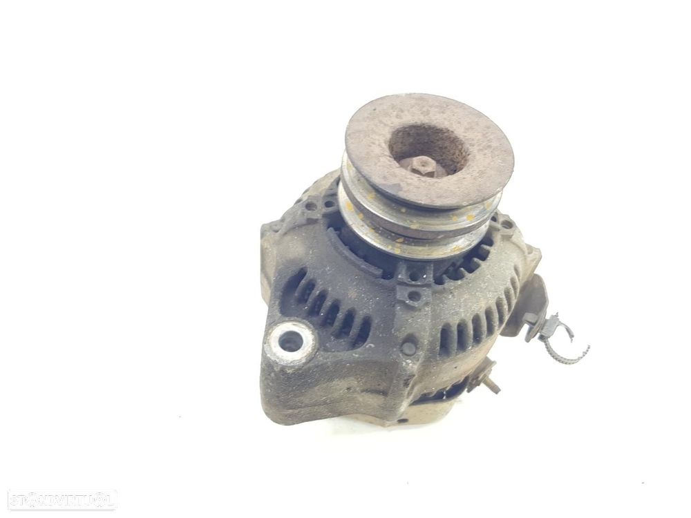 ALTERNADOR TOYOTA LAND CRUISER J9 - 1