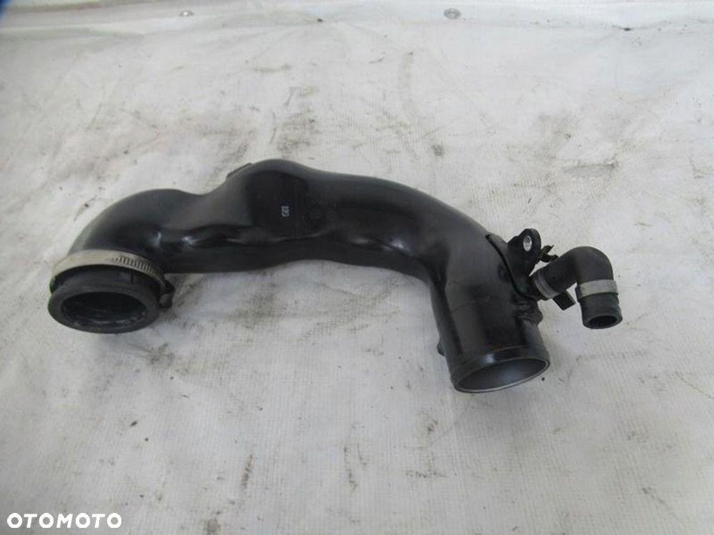 RURA PRZEWÓD POWIETRZA OPEL MOKKA A 1,7 CDTI 55573132 - 1