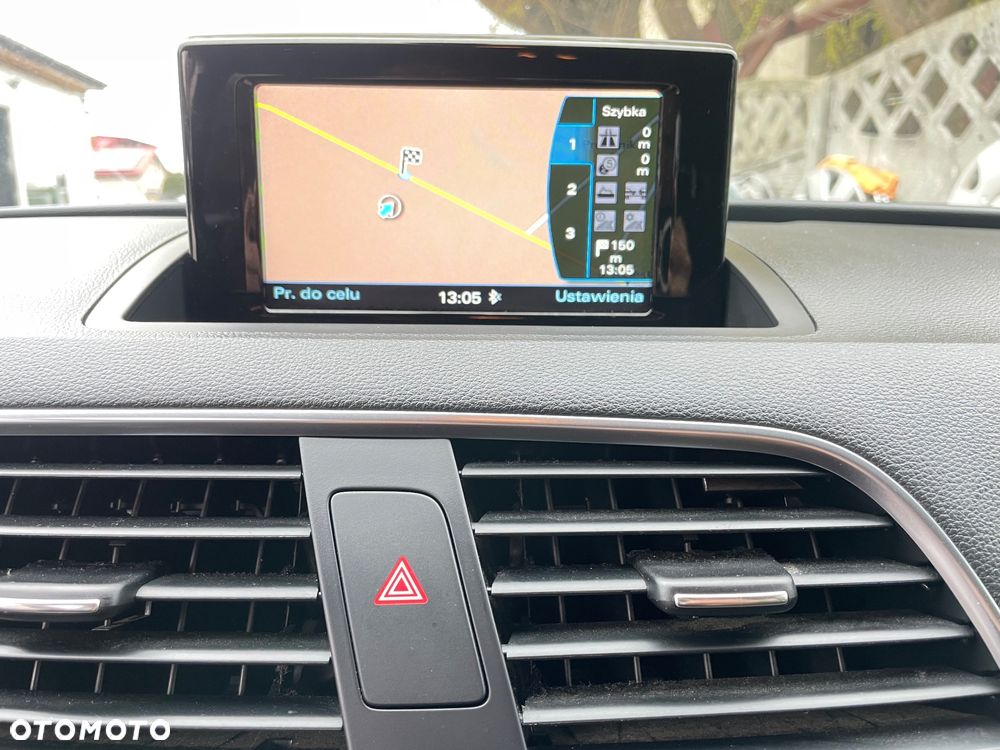 Audi Q3 2.0 TDI Quattro S tronic - 10