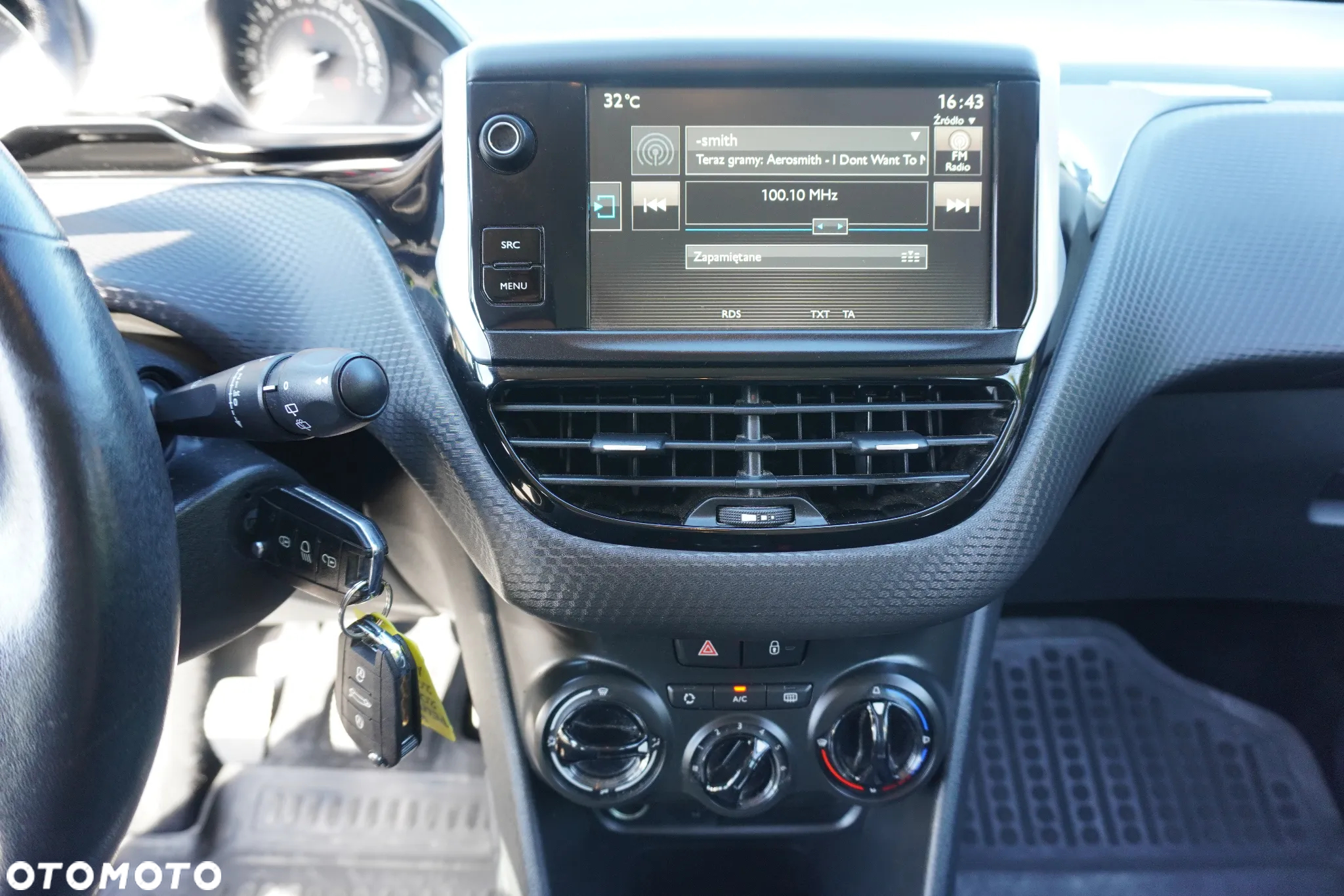 Peugeot 2008 1.6 BlueHDi Allure - 20