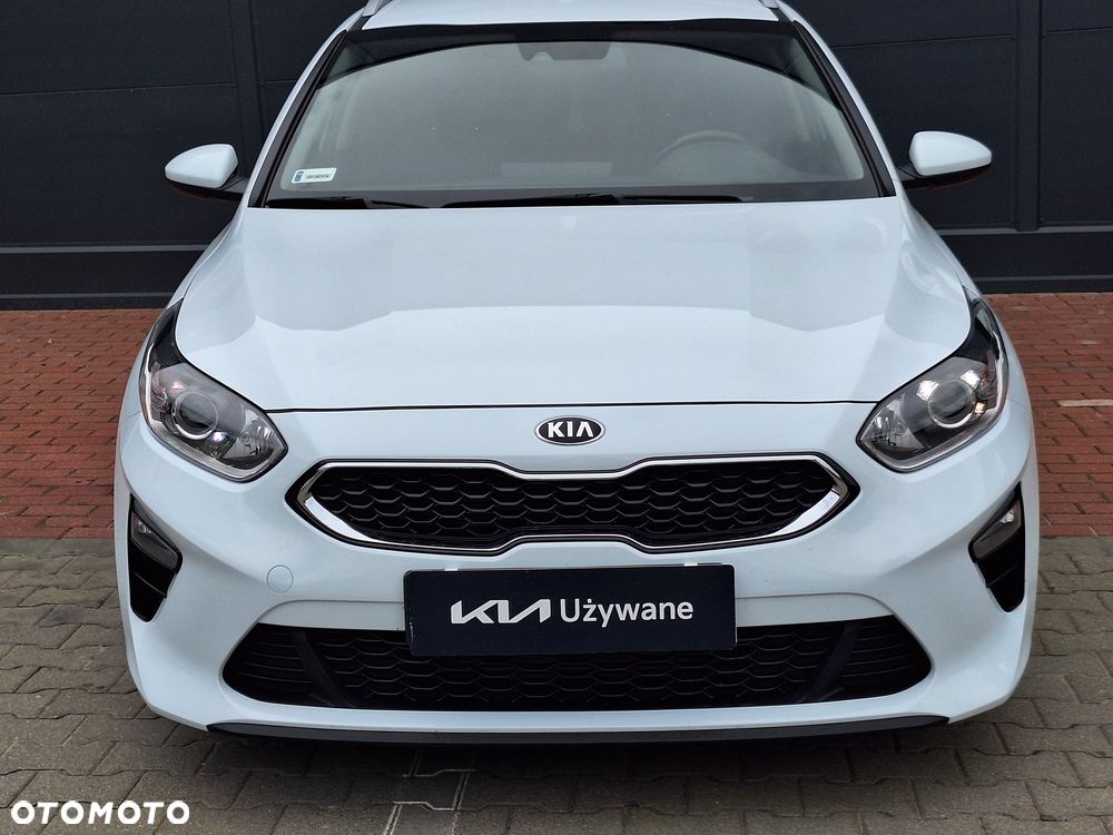 Kia Ceed 1.5 T-GDI M DCT - 31