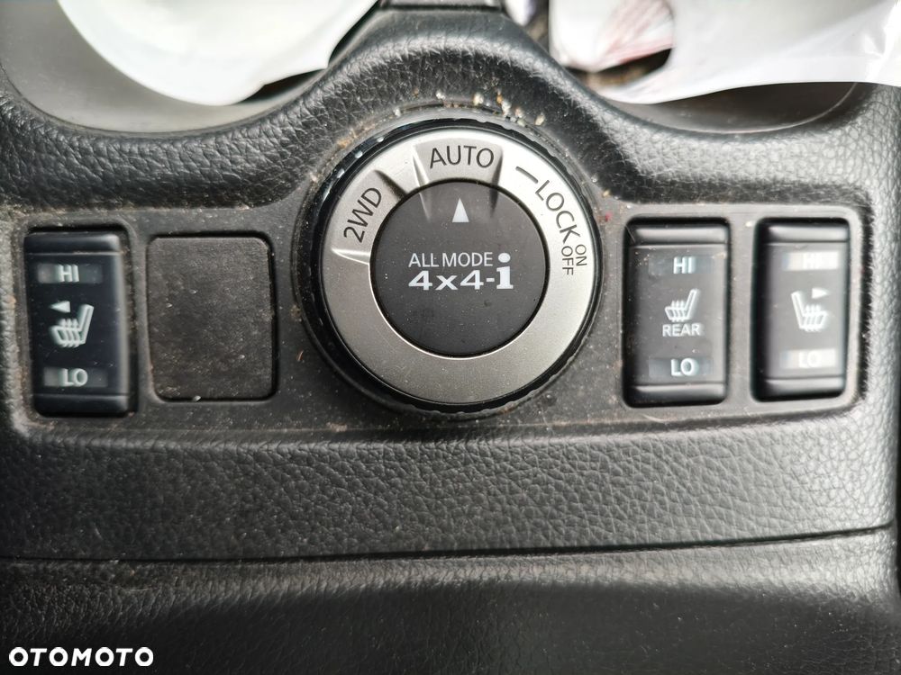 Nissan X-Trail 1.7 dCi Tekna 4WD - 15