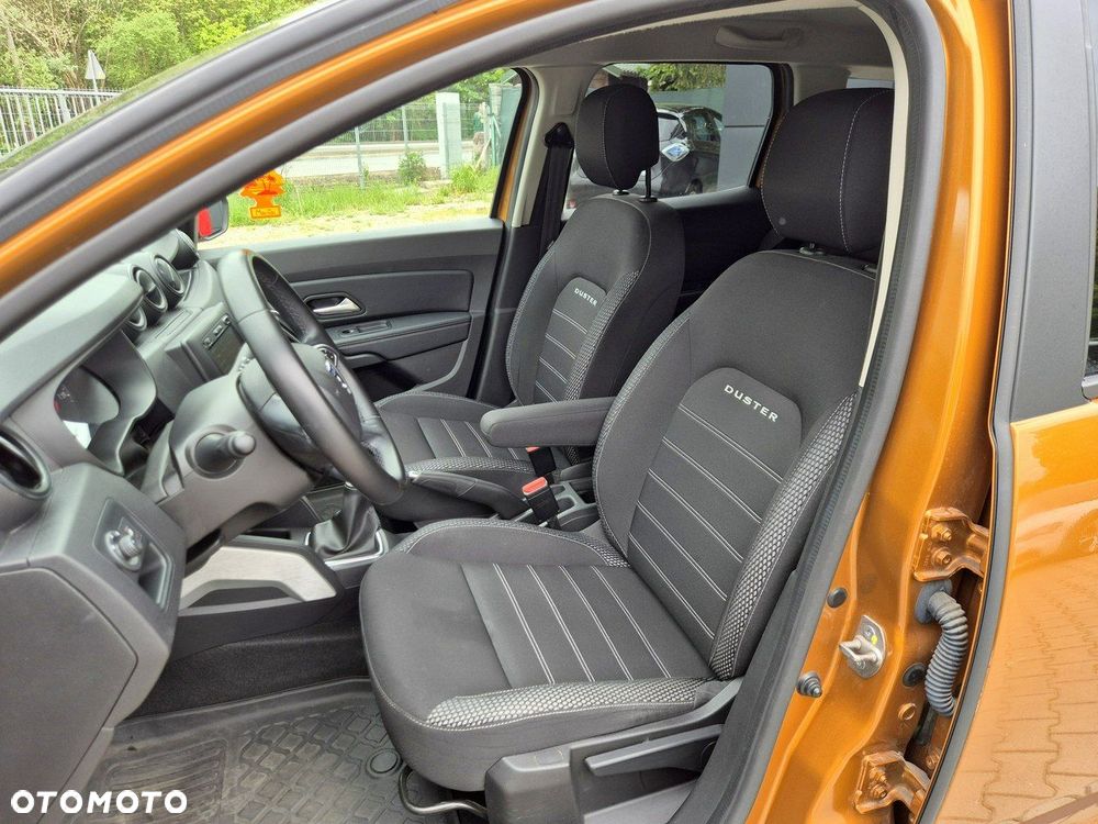 Dacia Duster - 28
