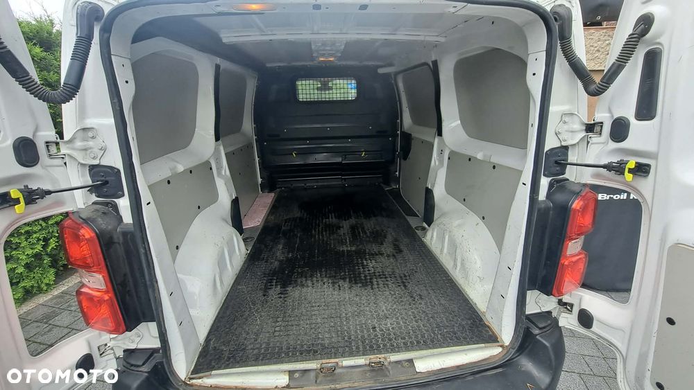 Toyota Proace - 12