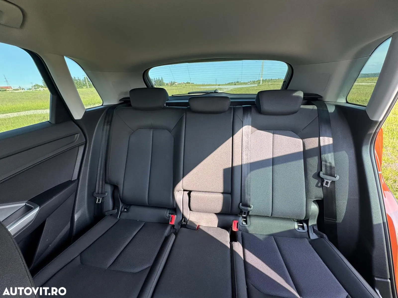 Audi Q3 - 34