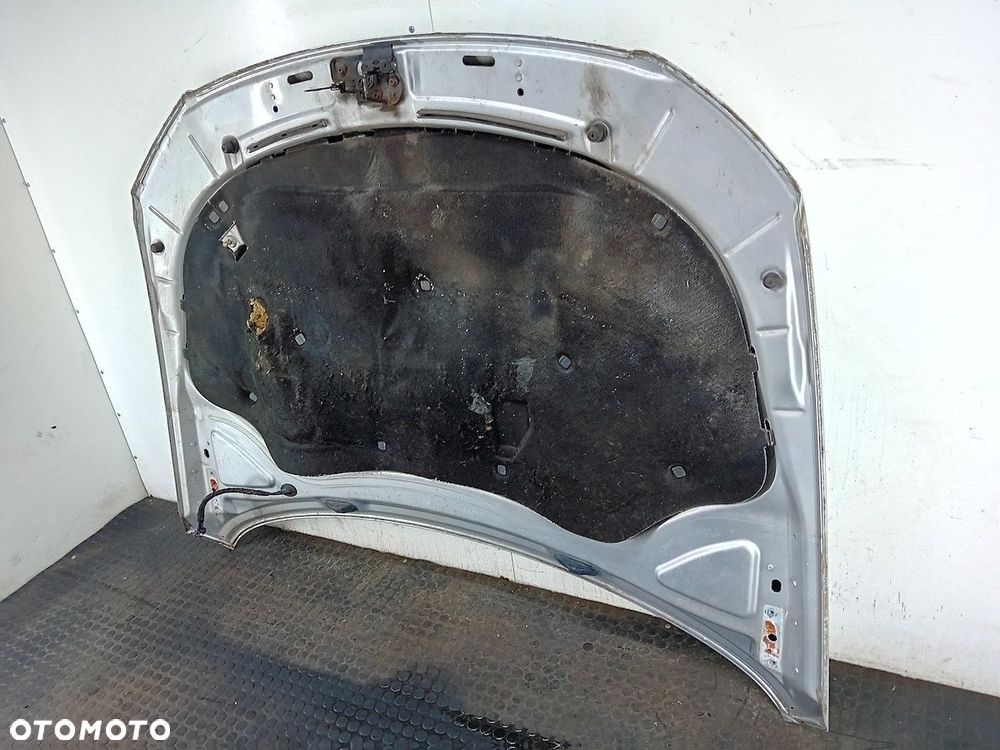 MASKA VW PASSAT B6 LA7W - 15