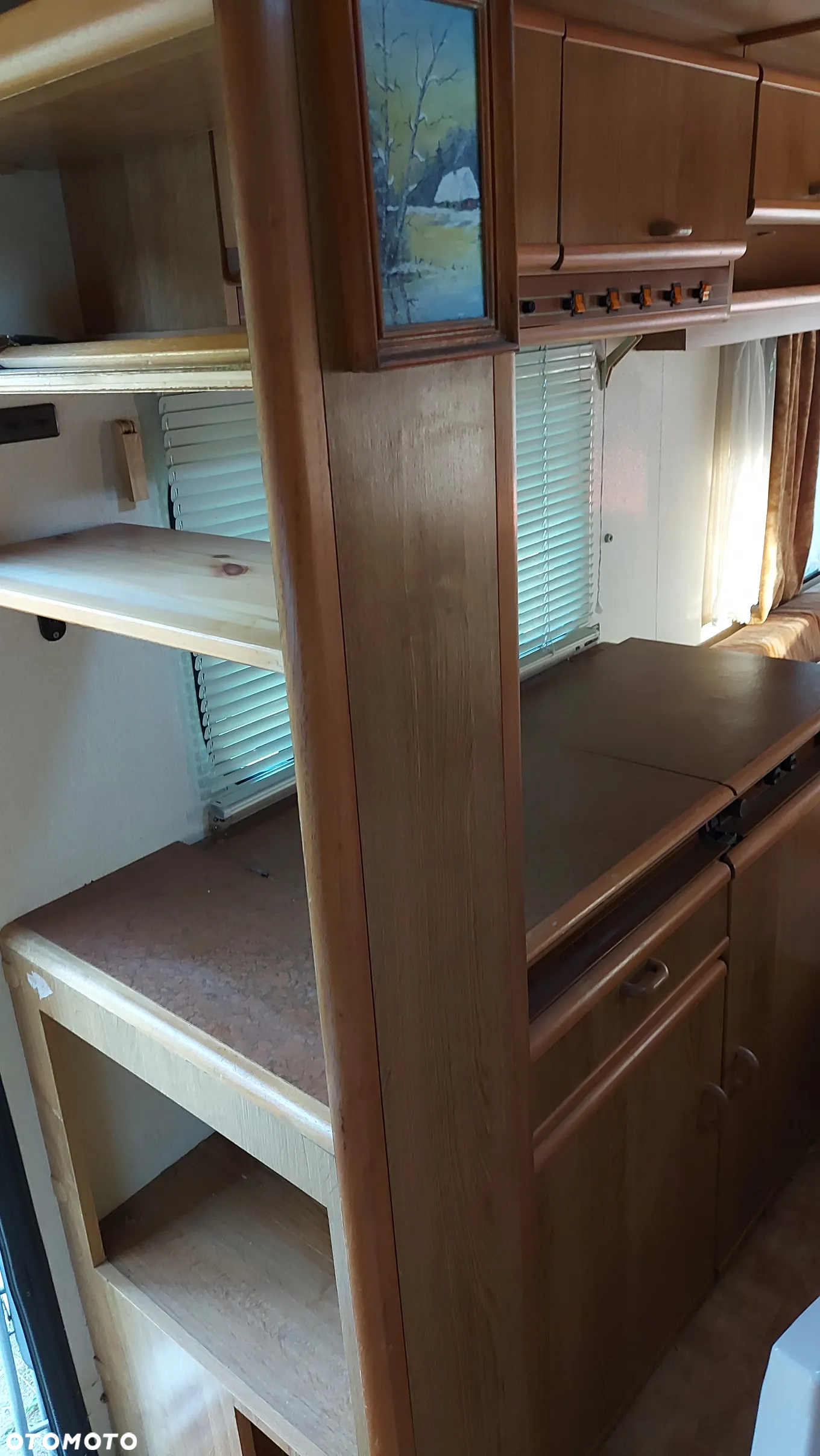 Adria OPATIJA 550 - 10