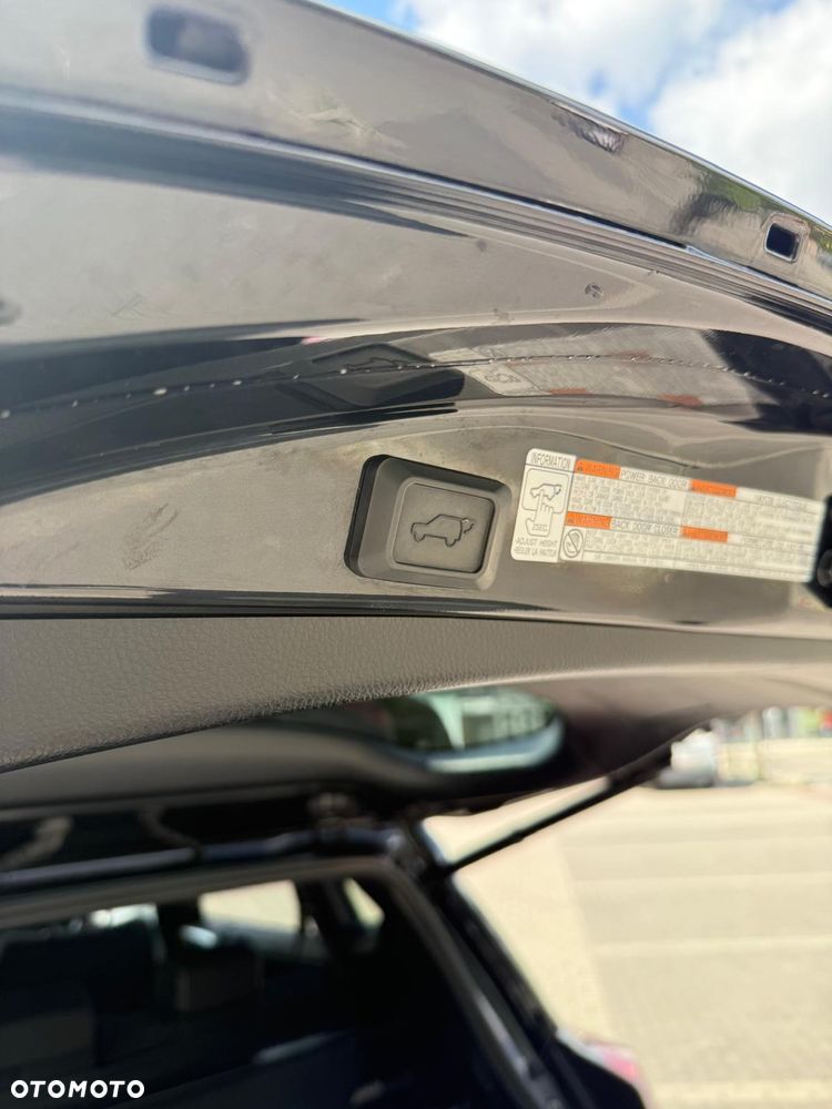 Toyota RAV4 Hybrid Prestige 4x2 - 20