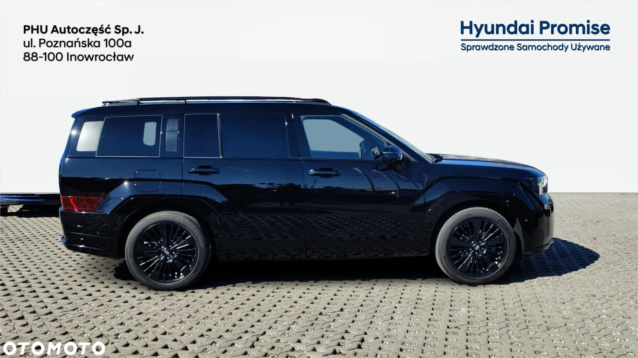 Hyundai Santa Fe 1.6 T-GDI HEV Calligraphy 4WD 6os - 6