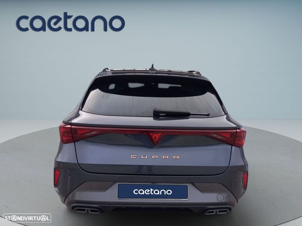 Cupra Leon ST 2.0 TDI DSG - 22
