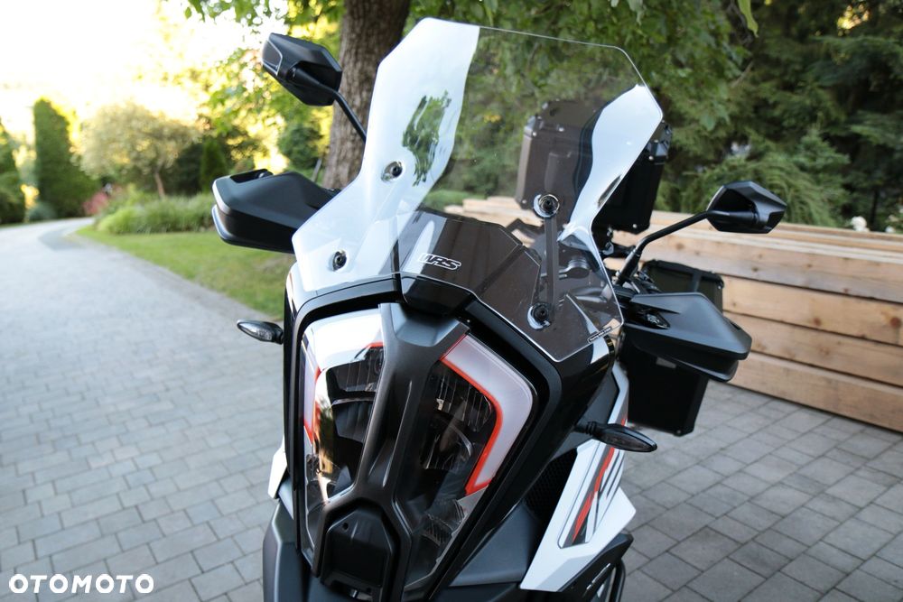 KTM Super Adventure - 6