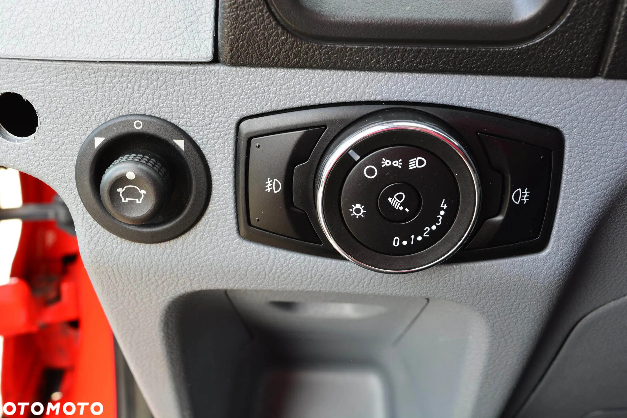 Ford TRANSIT - 17