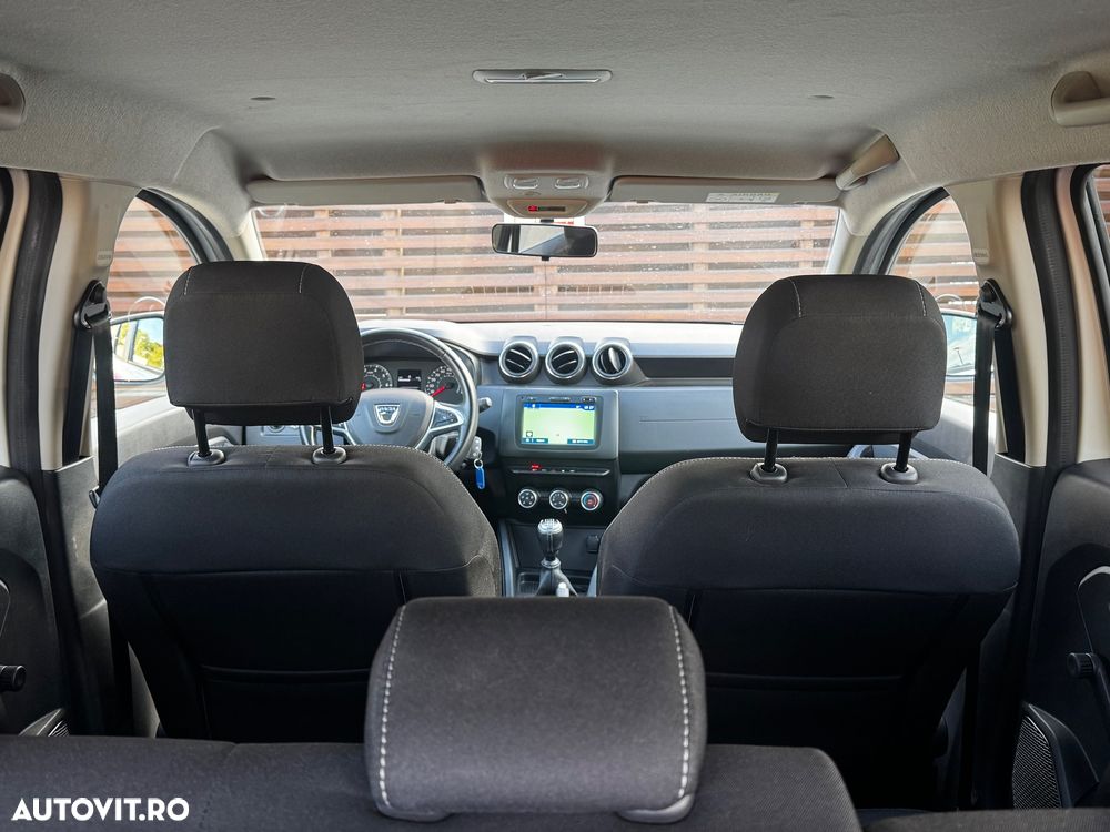 Dacia Duster - 17