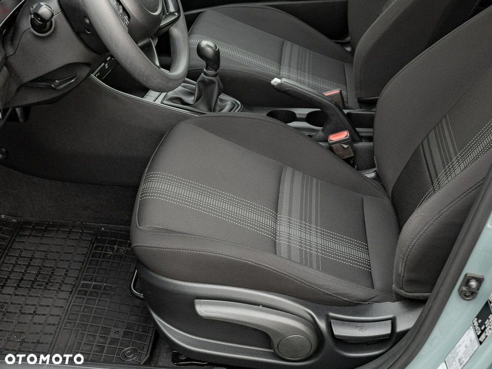 Hyundai i20 1.2 Pure - 14