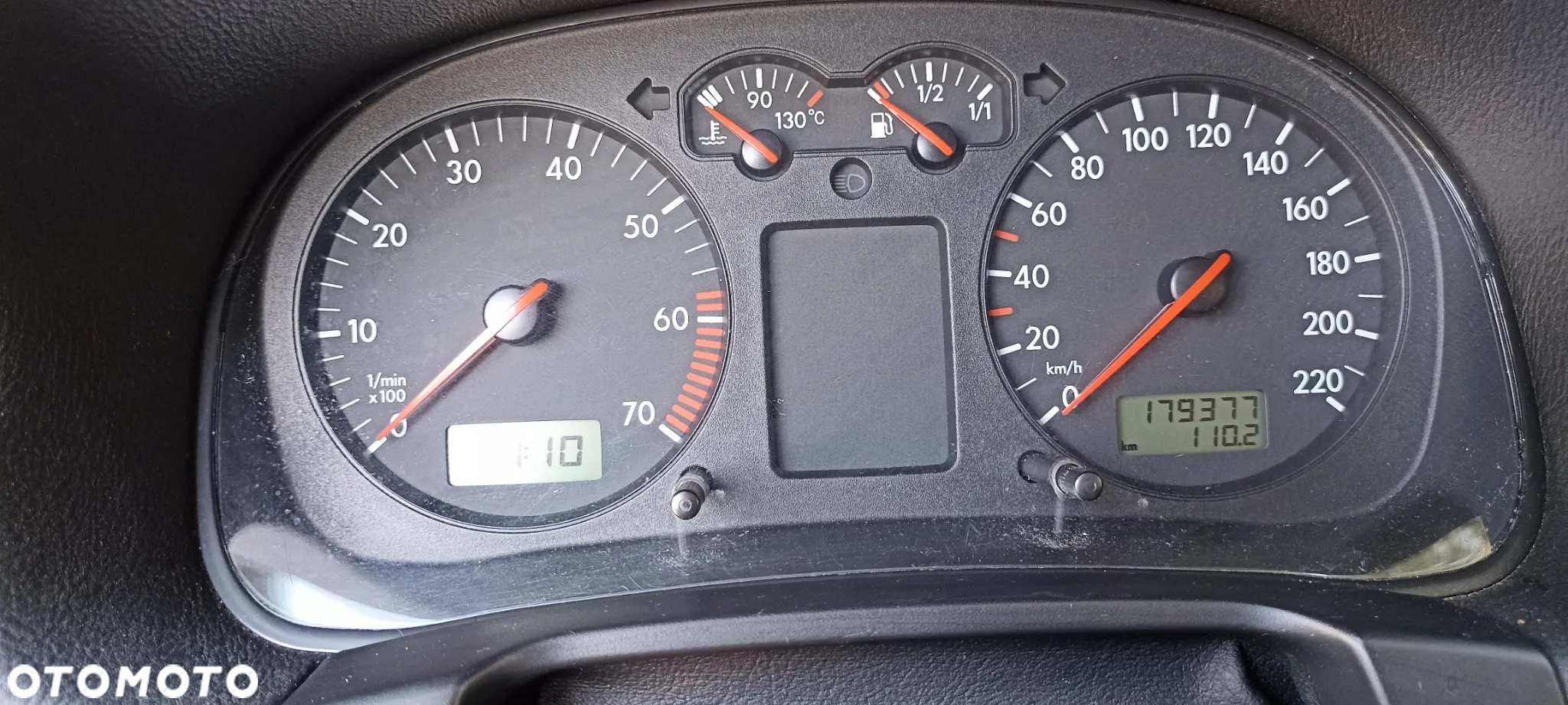 Volkswagen Golf IV 1.4 Q - 15