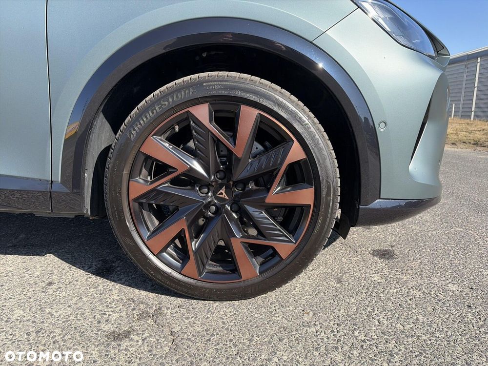 Cupra Formentor 2.0 TSI 4Drive VZ DSG - 13
