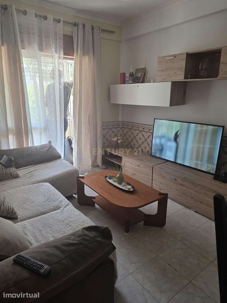 Apartamento T2 Alverca - Grande imagem: 3/12