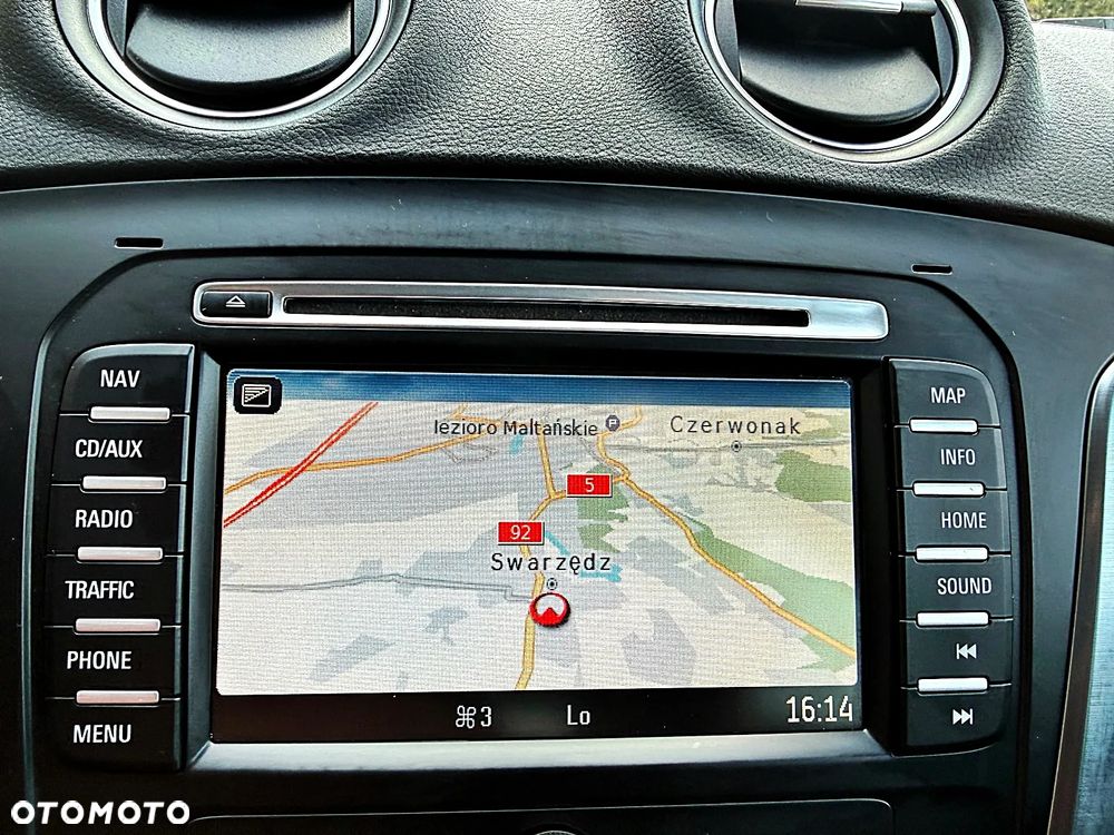 Ford Mondeo 2.0 TDCi Titanium - 31