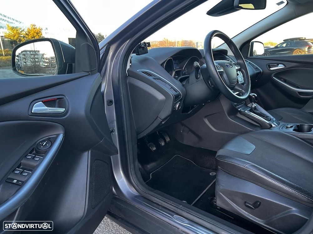 Ford Focus 1.6 TDCi Trend - 4