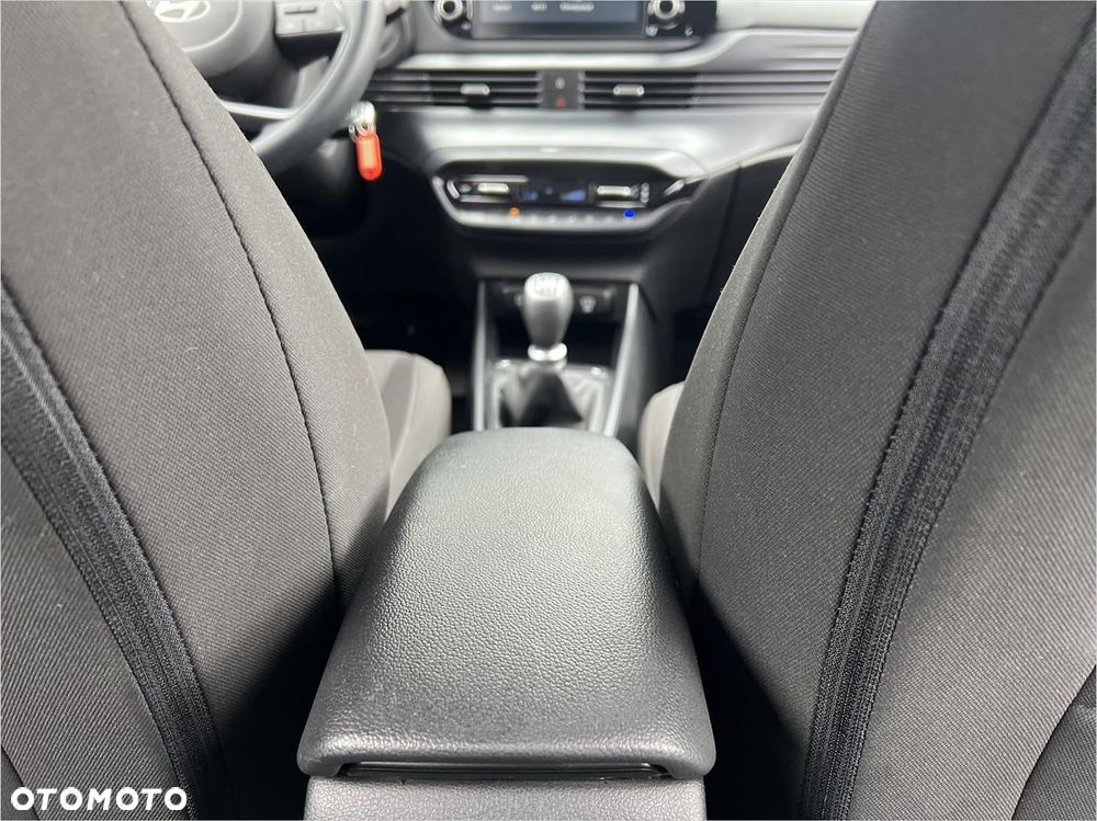 Hyundai i20 1.2 Modern - 18