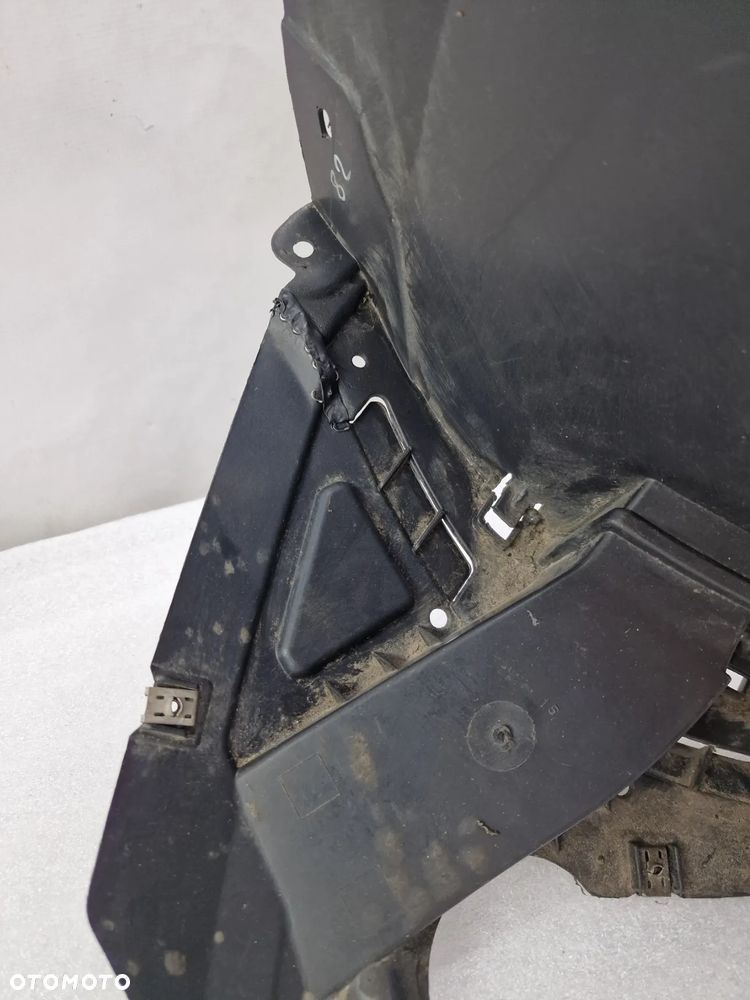 SKODA KODIAQ 16- 565 PRAWE NADKOLE PRZEDNIE PRZÓD , NR 565809958D , NR AUKCJI N1006 - 25