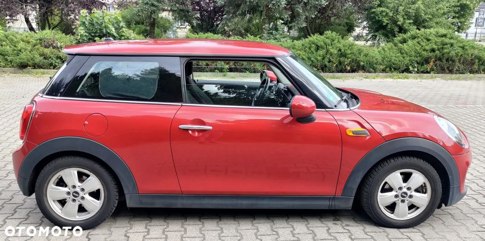 MINI ONE - 5