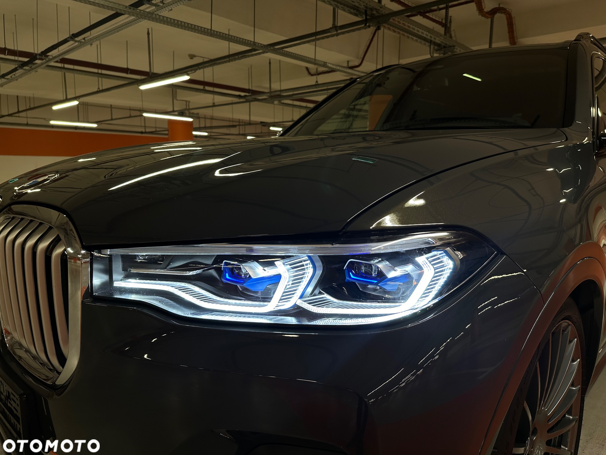 BMW-ALPINA XB7 Standard - 12