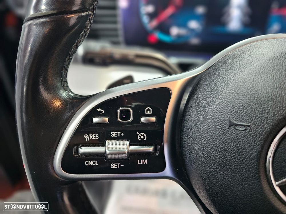 Mercedes-Benz GLE 300 d 4Matic - 16