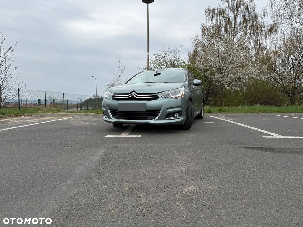 Citroën C4 2.0 HDi Exclusive - 3