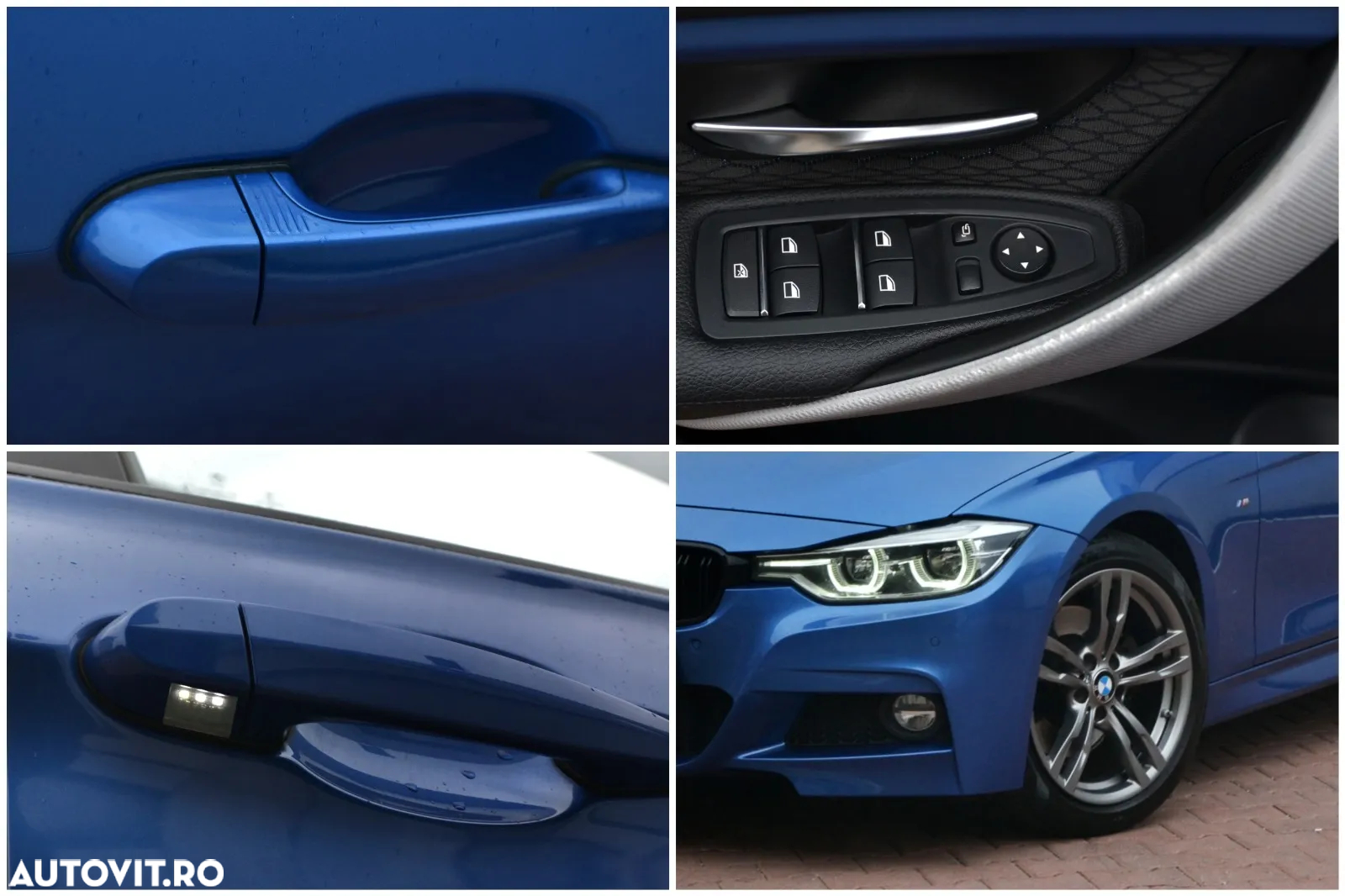 BMW Seria 3 - 9