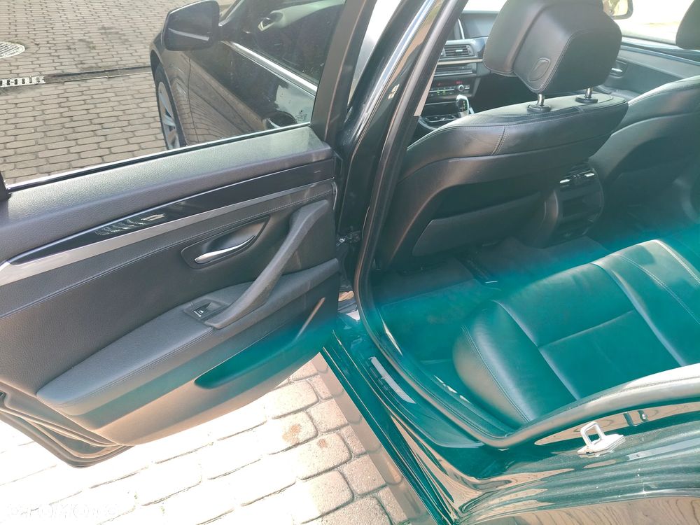 BMW Seria 5 - 20