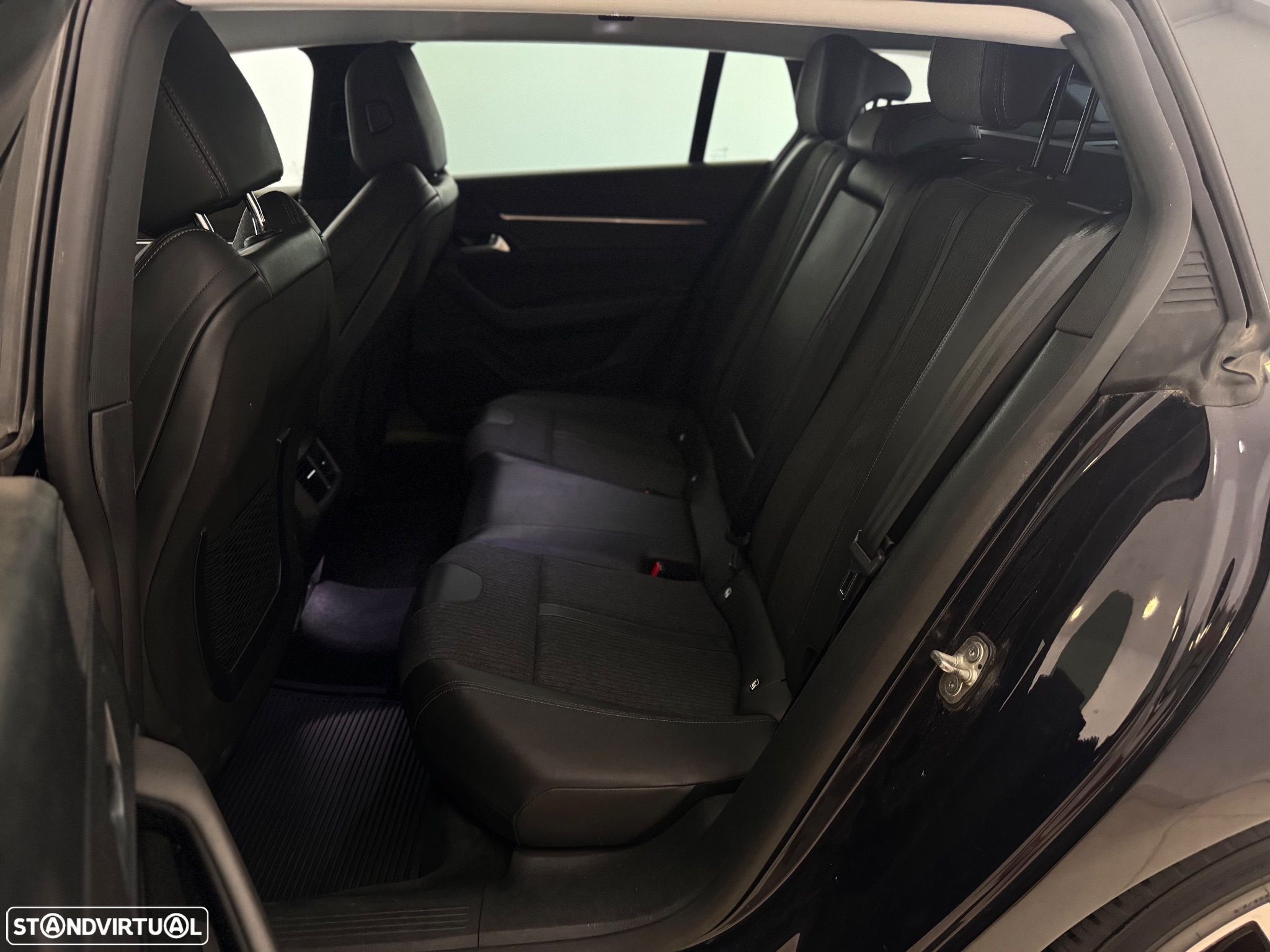 Peugeot 508 SW 1.5 BlueHDi Allure Pack EAT8 - 12