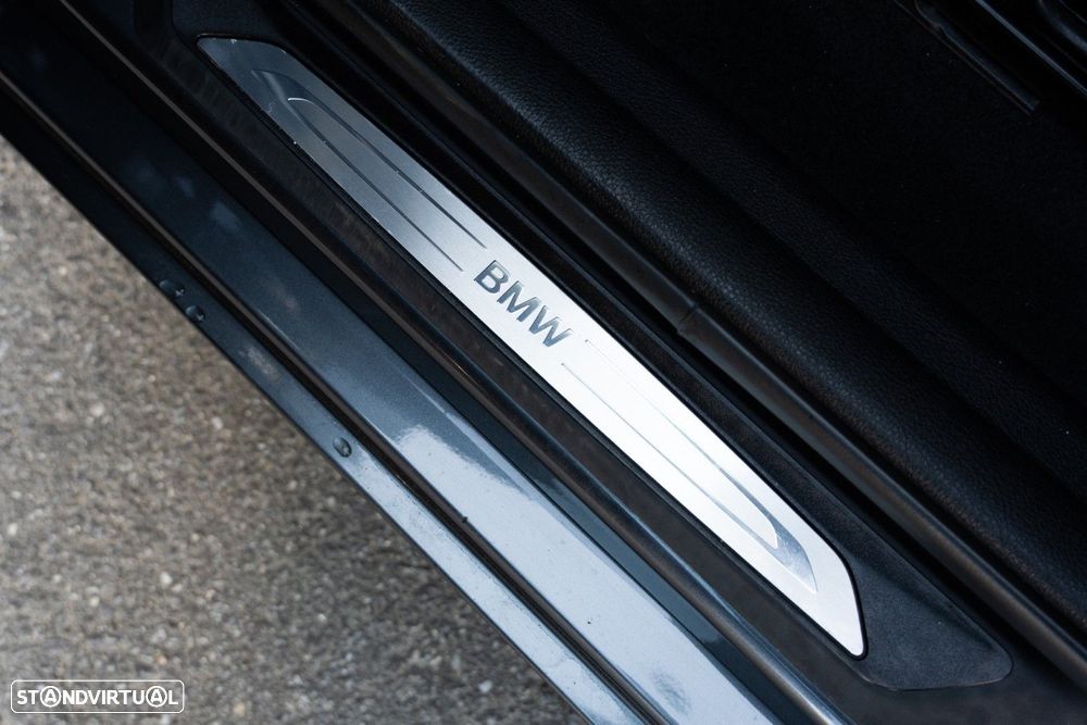 BMW 216 Gran Tourer d Line Sport - 34