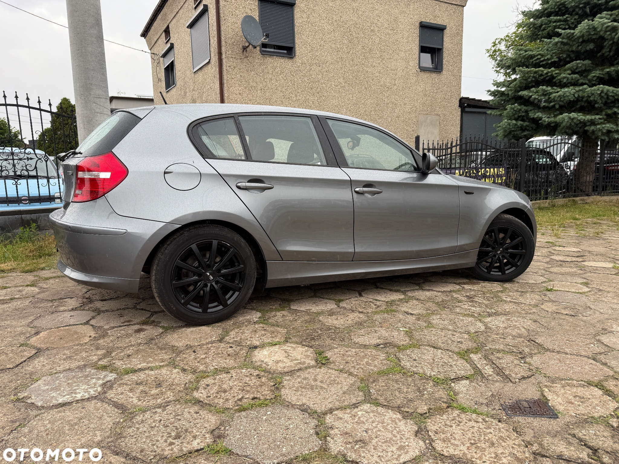 BMW Seria 1 116i Edition Sport - 3
