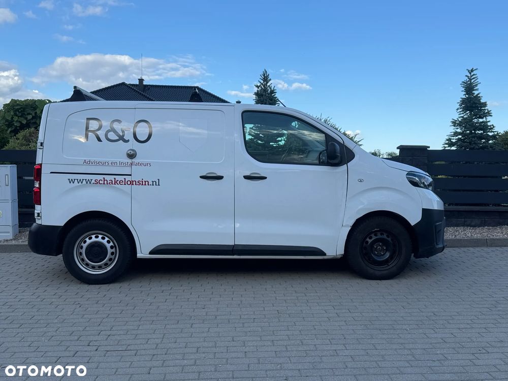 Toyota PROACE  E-PROACE - 7