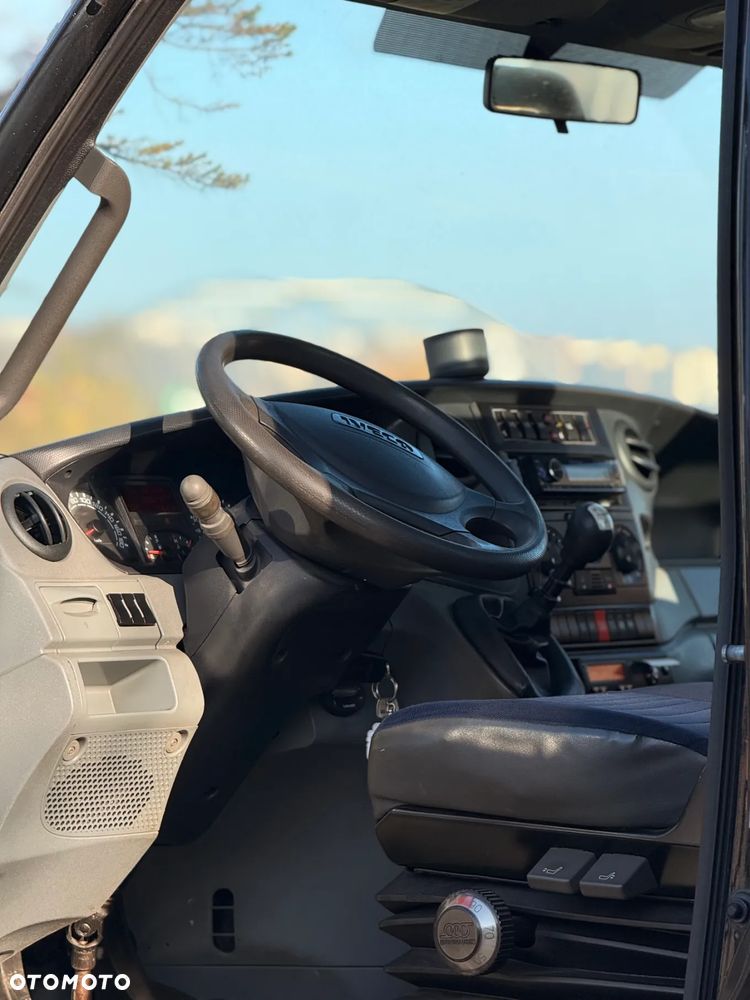 Iveco Daily 4x4 - 22