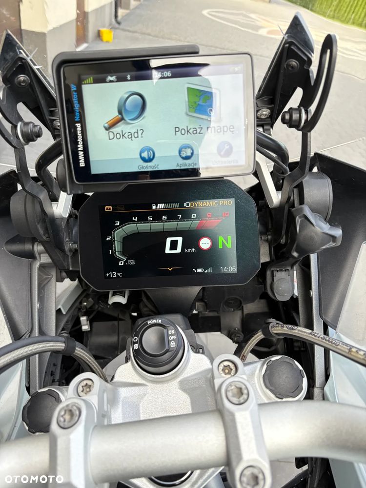BMW R1250 GS Adventure - 9