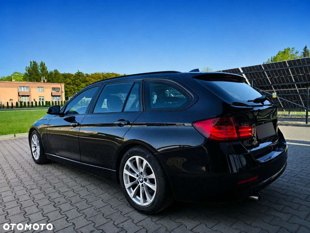 BMW Seria 3 - 3
