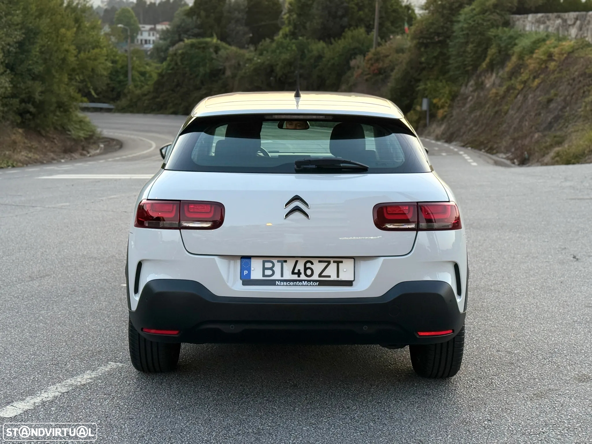 Citroën C4 Cactus 1.2 PureTech Shine EAT6 - 13
