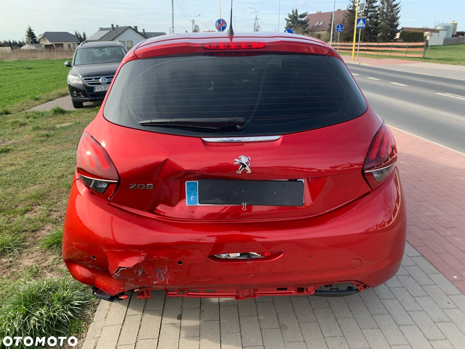 Peugeot 208 1.2 PureTech Active - 5