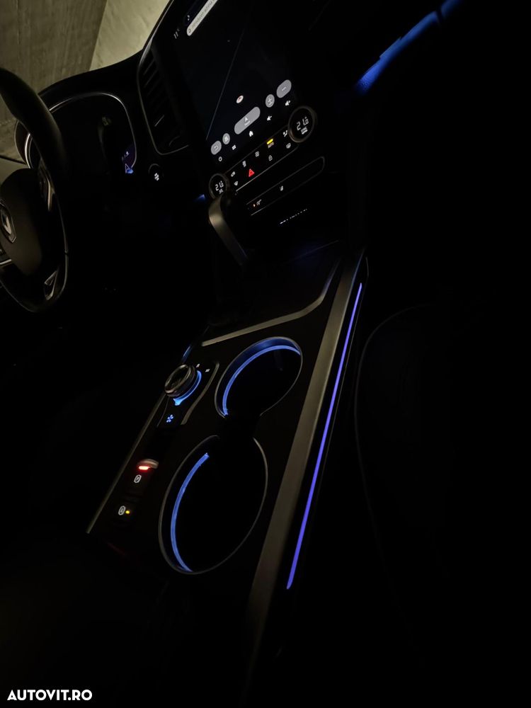 Renault Talisman BLUE dCi 160 EDC INTENS - 27