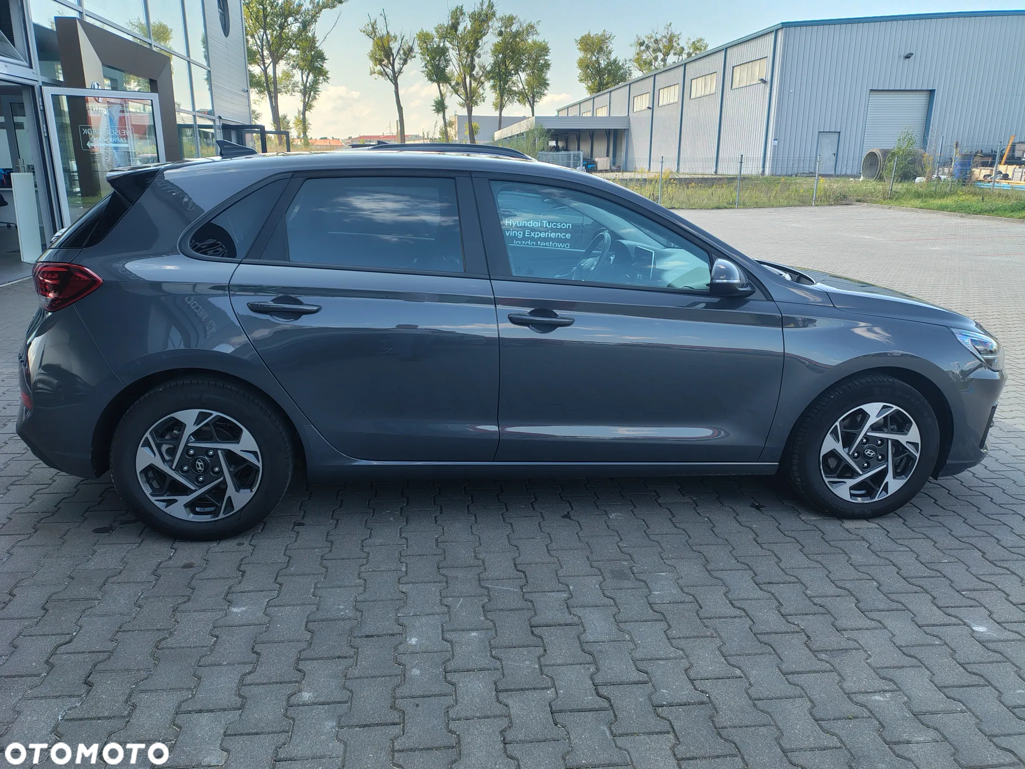 Hyundai i30 1.5 DPI Pure - 6
