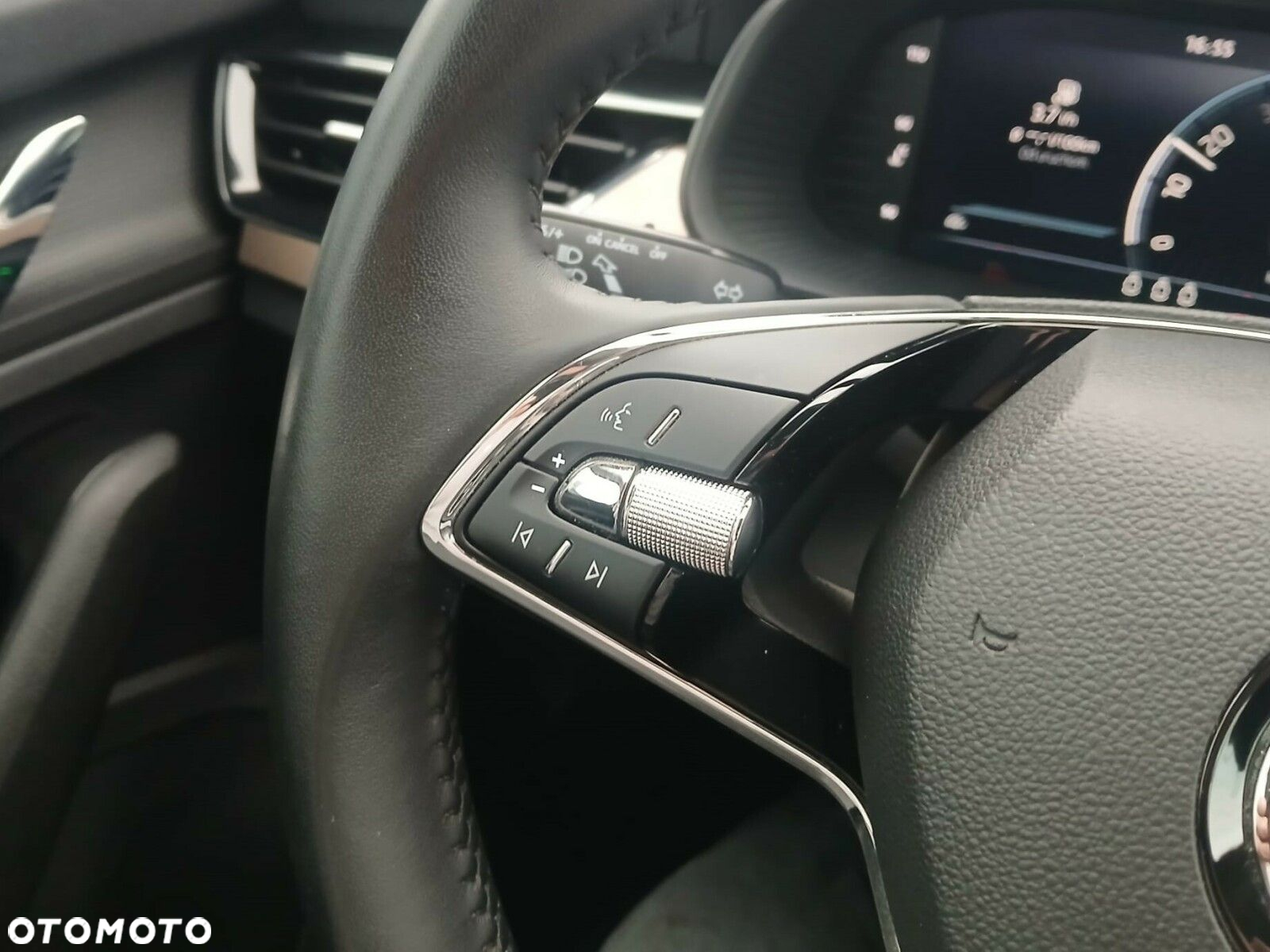 Skoda Scala 1.0 TSI Style - 10