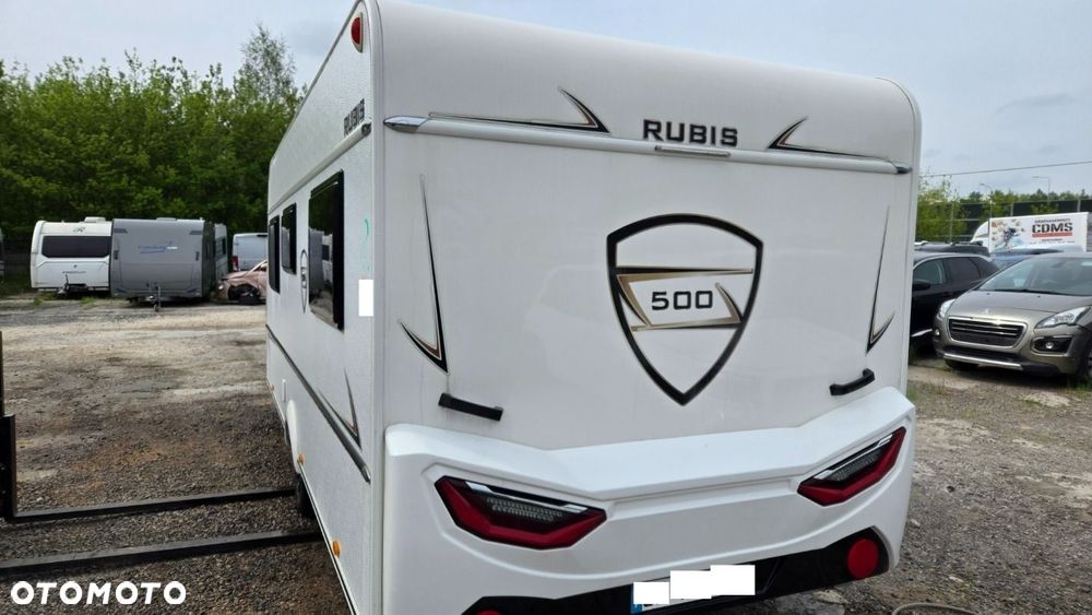 Caravelair Rubis 500 - 6