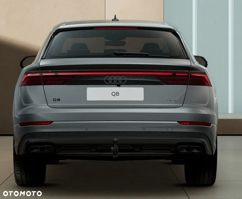 Audi Q8 - 5