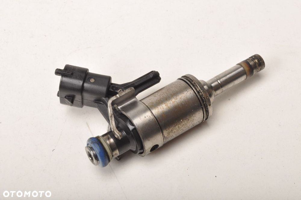 BMW F20 F21 F30 PEUGEOT 508 MINI R56 R60 1.6THP WTRYSKI 0261500073 V7591623 - 2
