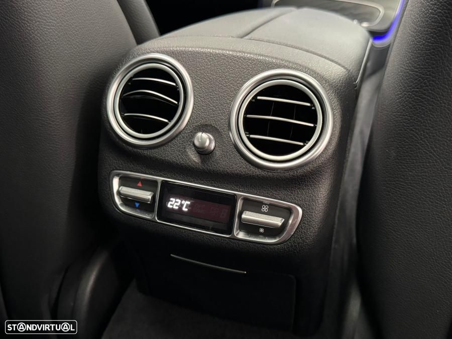 Mercedes-Benz E 300 de Exclusive Line - 55
