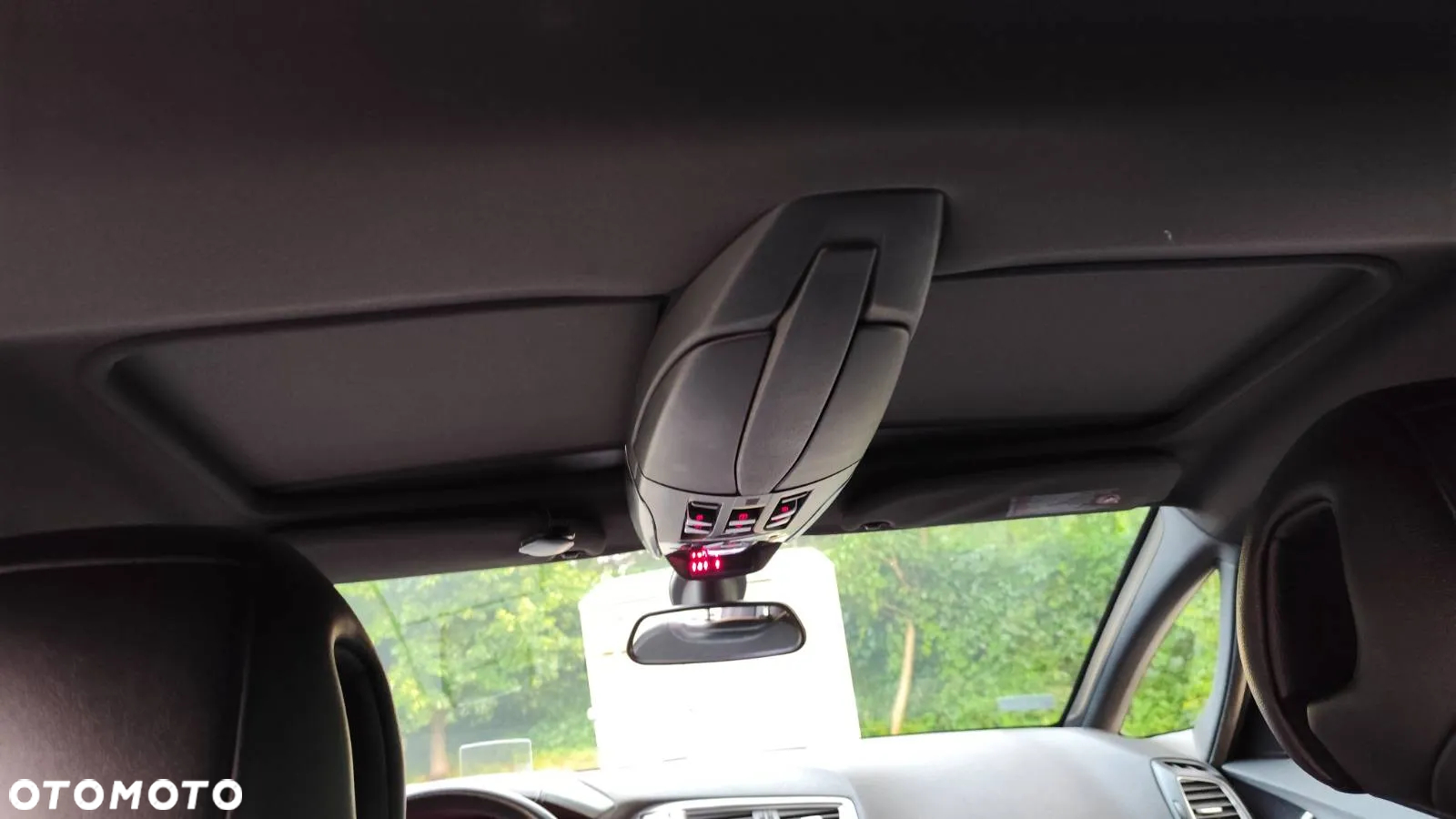 Citroën DS5 1.6 e-HDi Chic MCP - 7