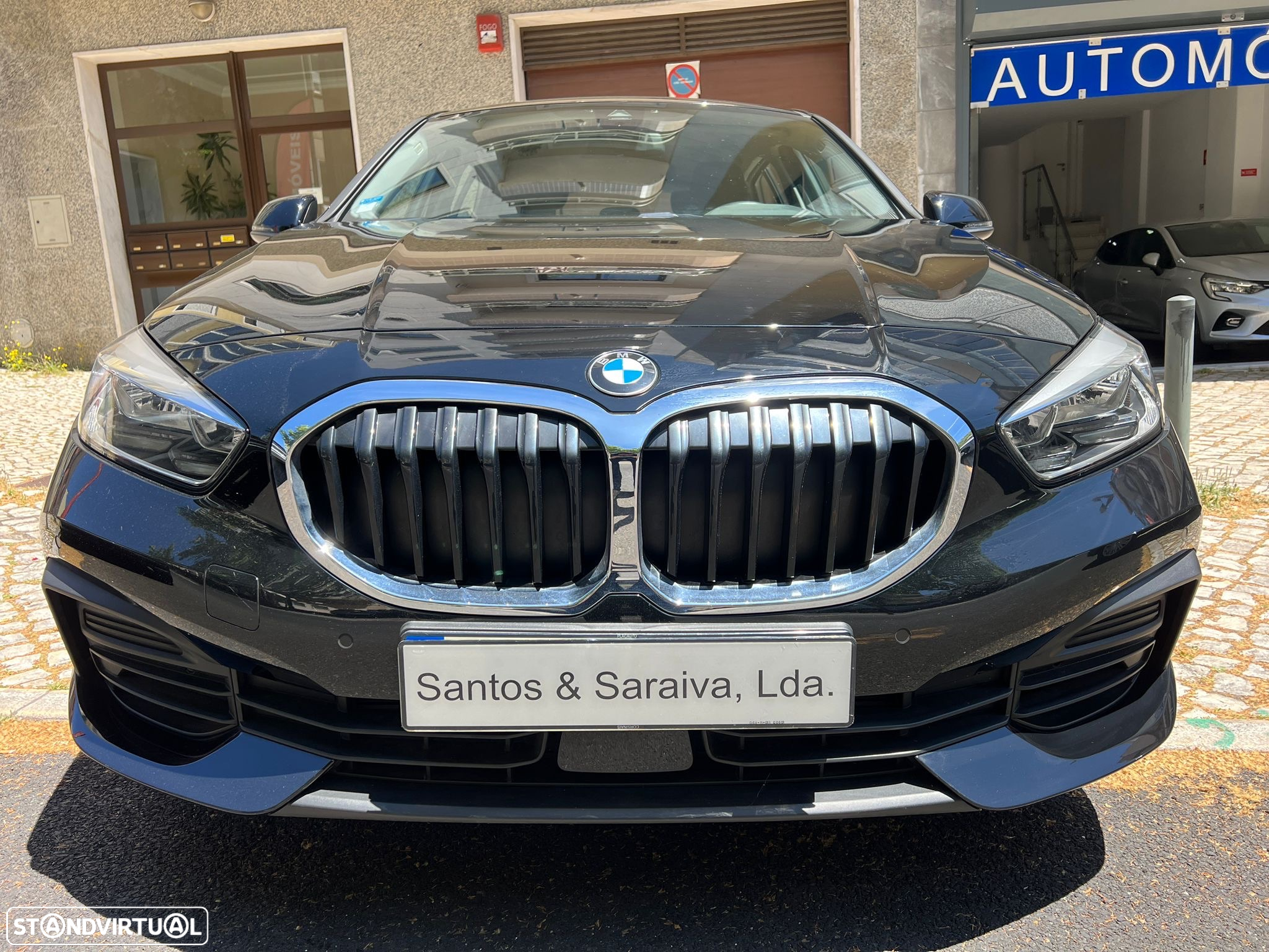 BMW 116 i - 6